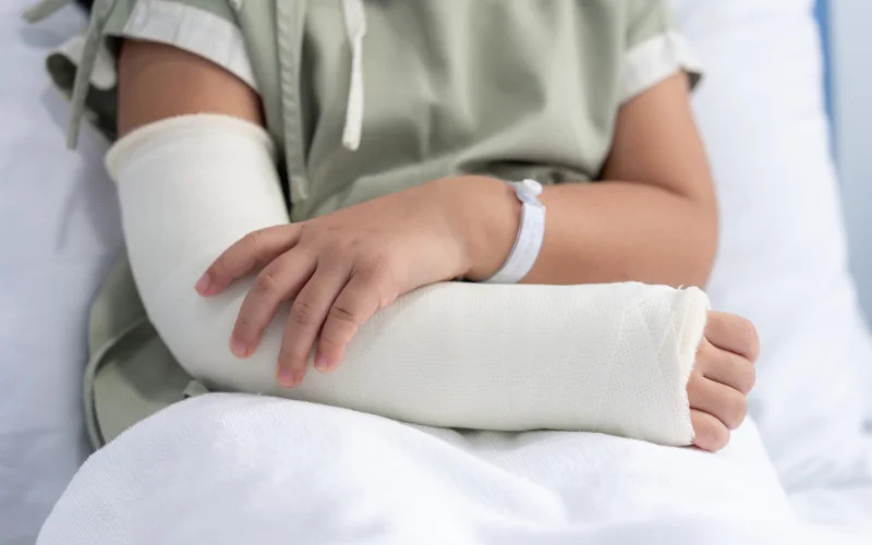 Fracture & Trauma Care
