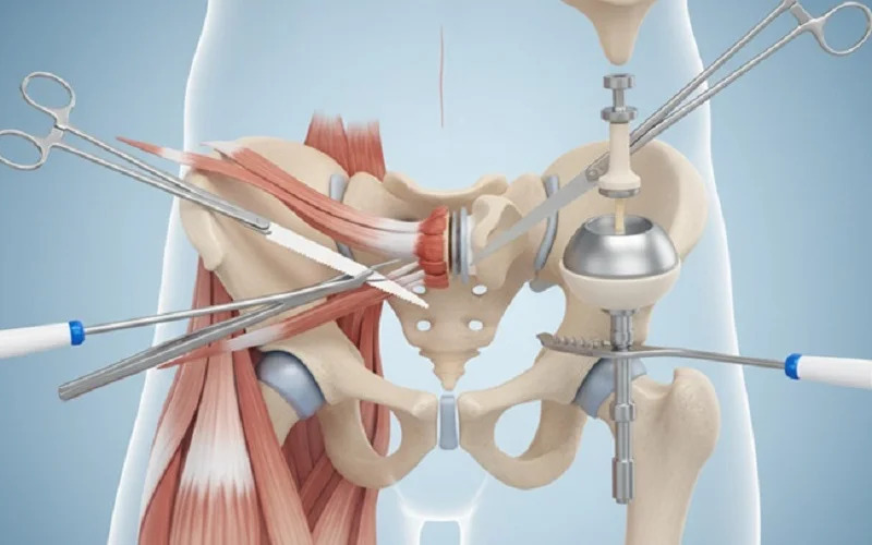 Hip Replacement