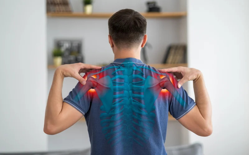Shoulder Arthroscopy