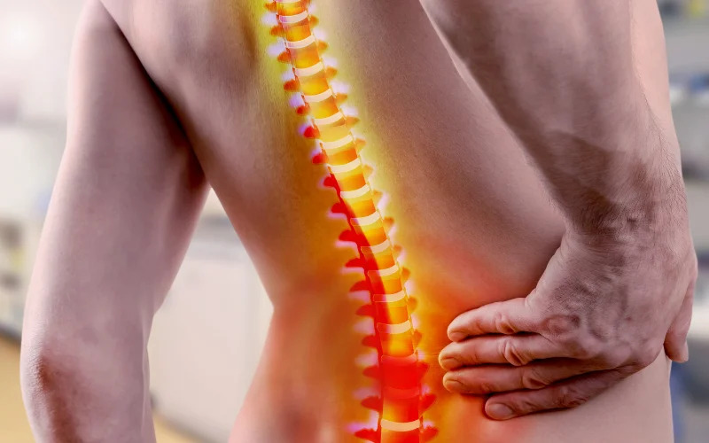 Spine Care & Spine Surgery